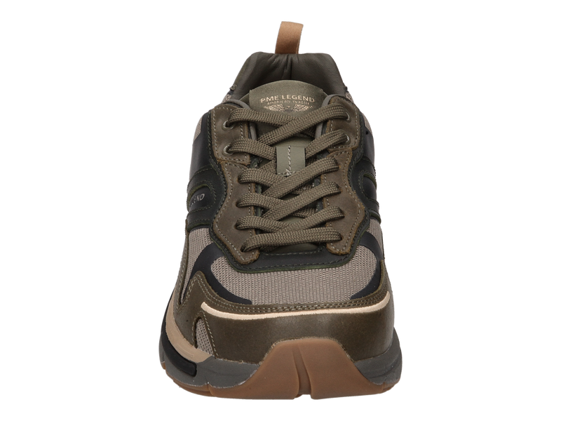 Voir le produit 'Pme Legend Baskets Vert' (en anglais) Pme Legend Baskets Vert