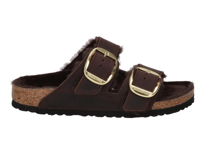 Voir le produit 'Birkenstock Tongues Brun' (en anglais) Birkenstock Tongues Brun