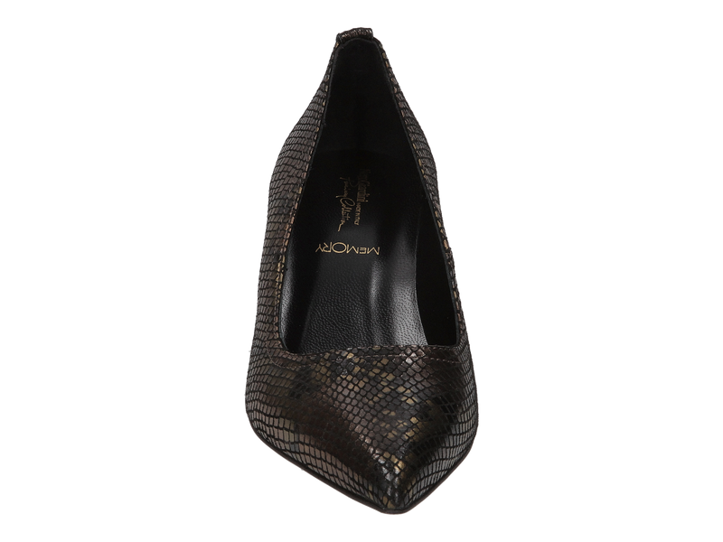 View product 'Nero Giardini Pumps Bronze' Nero Giardini Pumps Bronze