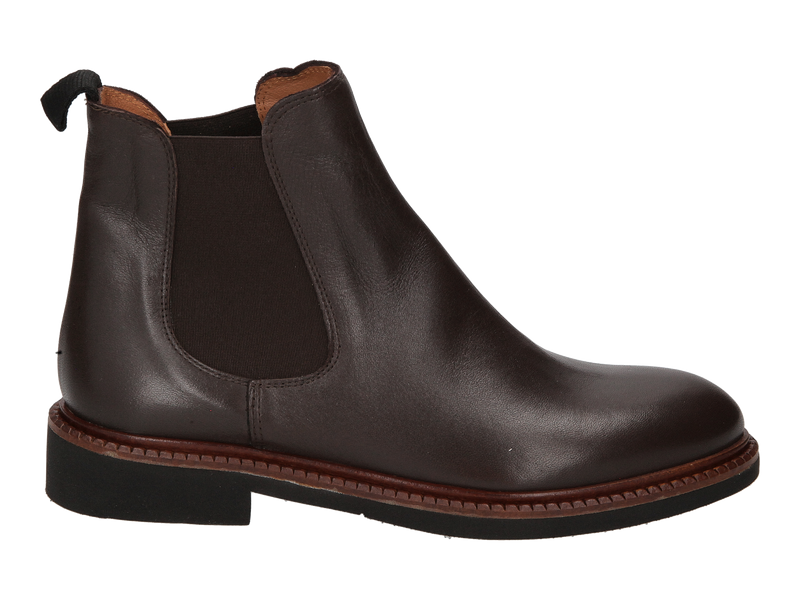 Fratelli Rosana Mocassins Brown