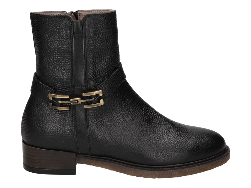 Voir le produit 'Dlsport Bottines Noir' (en anglais) Dlsport Bottines Noir