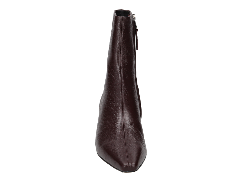 Bibi Lou Ankle Boots Brown