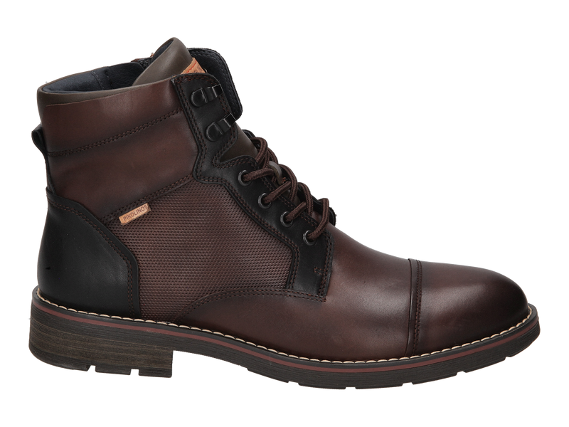 Pikolinos Boots Brown