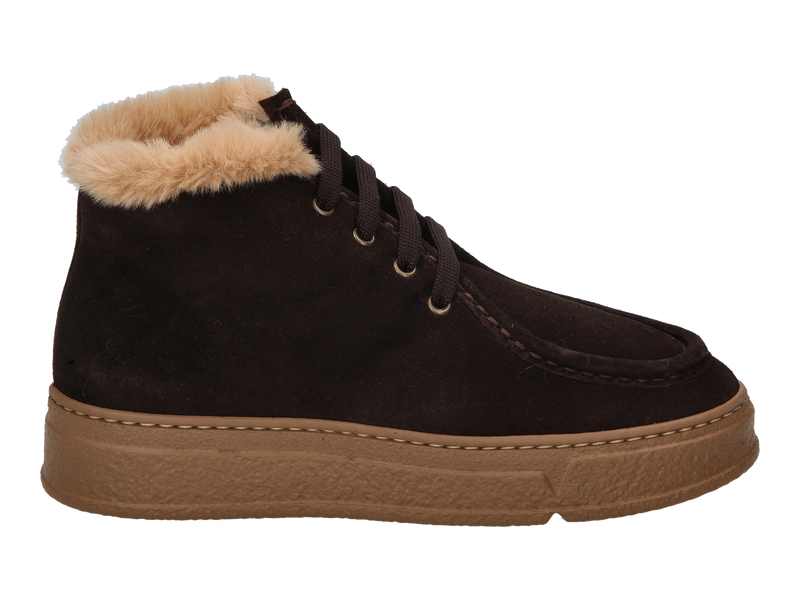 Voir le produit 'Dlsport Bottines Brun' (en anglais) Dlsport Bottines Brun