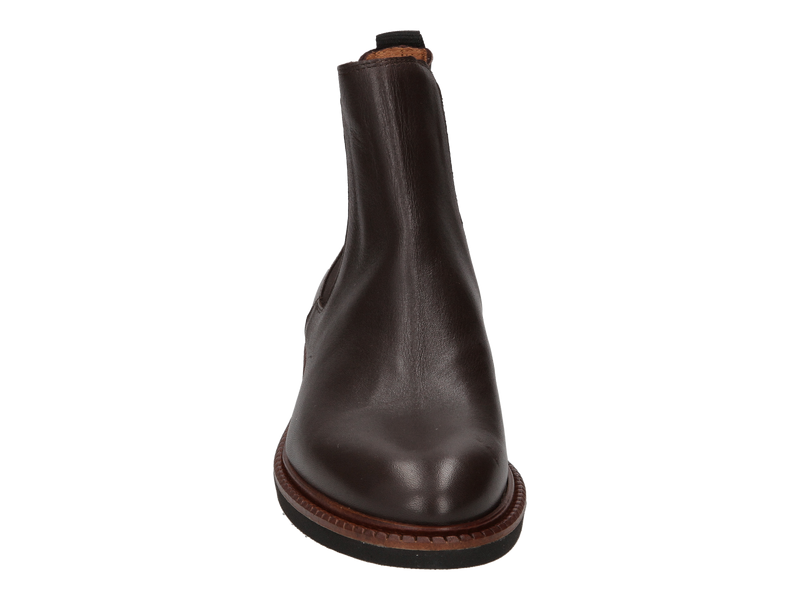 Fratelli Rosana Mocassins Brown