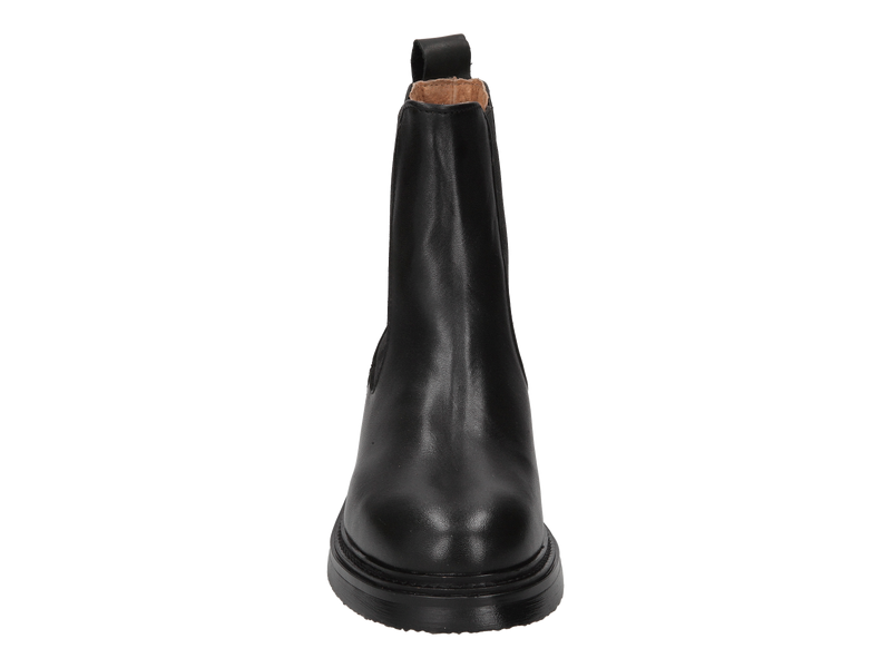Pavement Boots Black