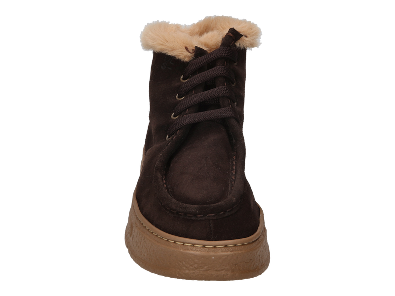 Voir le produit 'Dlsport Bottines Brun' (en anglais) Dlsport Bottines Brun