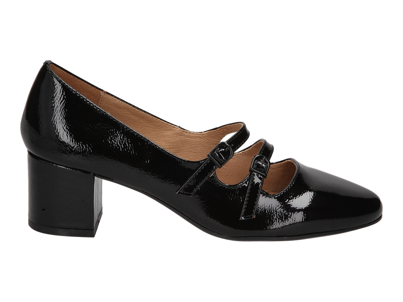 View product 'Emilie Karston Pumps Black' Emilie Karston Pumps Black