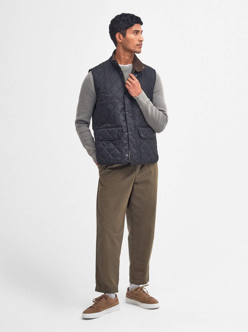 Bekijk product 'Barbour Jassen Blauw' Barbour Jassen Blauw