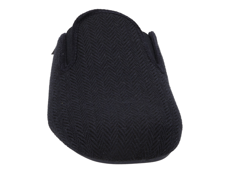 Bekijk product 'Scapa Pantoffels Blauw' Scapa Pantoffels Blauw