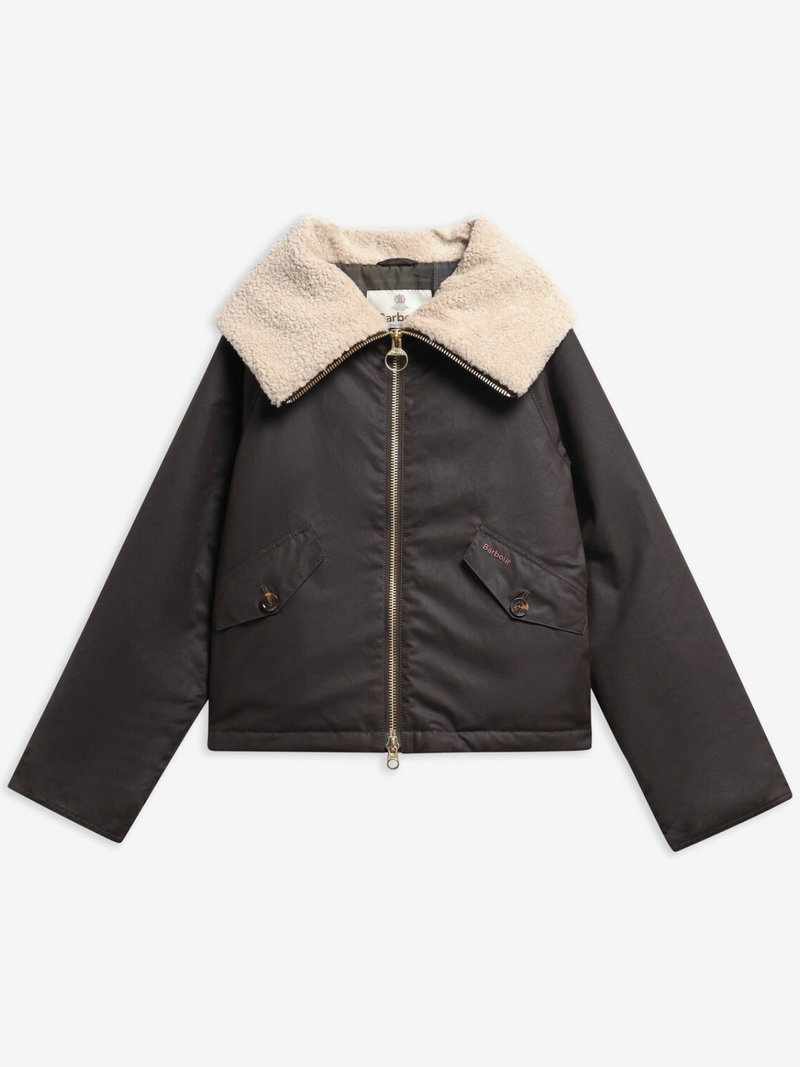 Voir le produit 'Barbour Vestes Brun' (en anglais) Barbour Vestes Brun