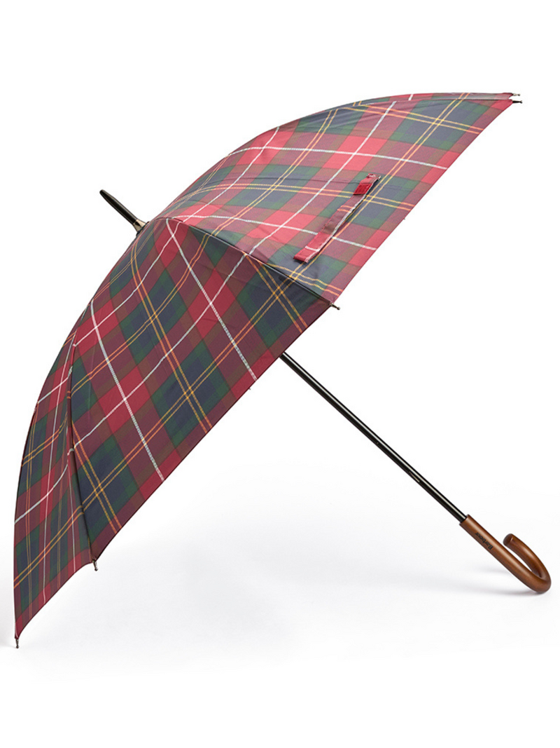 Barbour Umbrellas Bordeaux