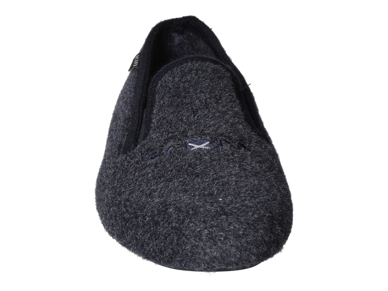 Bekijk product 'Scapa Pantoffels Blauw' Scapa Pantoffels Blauw