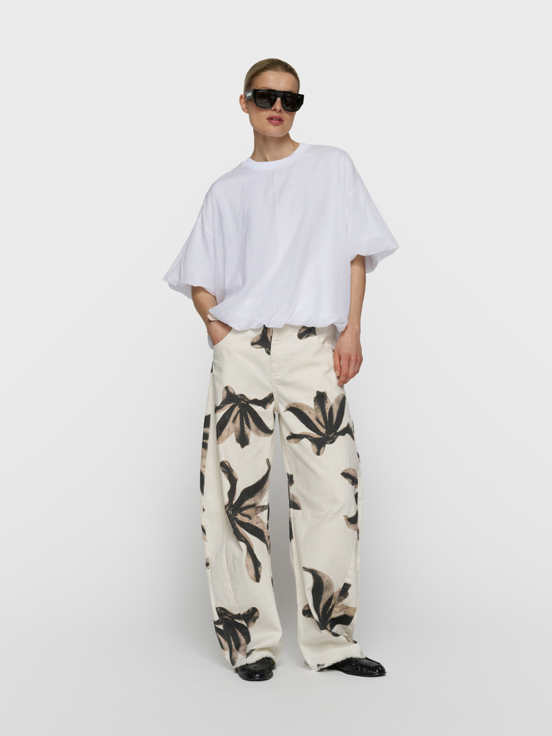 10 Days Pantalons Beige