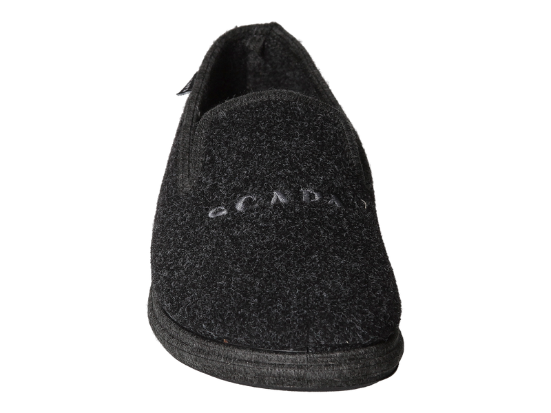 Bekijk product 'Scapa Pantoffels Grijs' Scapa Pantoffels Grijs