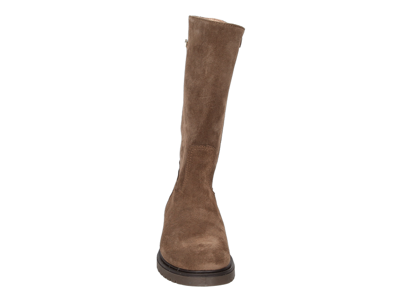 Banaline Bottes Taupe