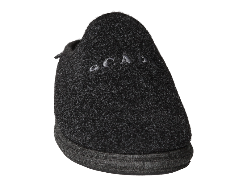 Bekijk product 'Scapa Pantoffels Grijs' Scapa Pantoffels Grijs