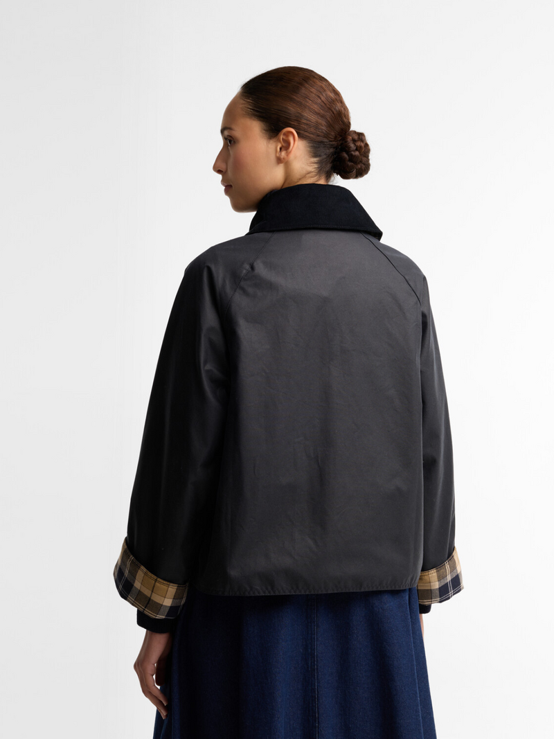 Barbour Jackets Blue
