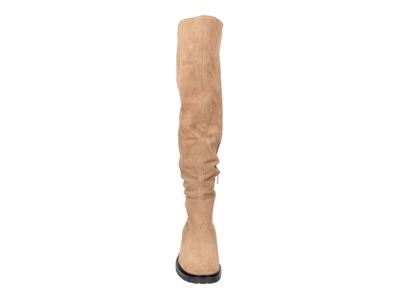 Bekijk product 'Verduyn Laarzen Beige' Verduyn Laarzen Beige