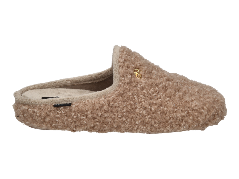 Bekijk product 'Scapa Pantoffels Beige' Scapa Pantoffels Beige