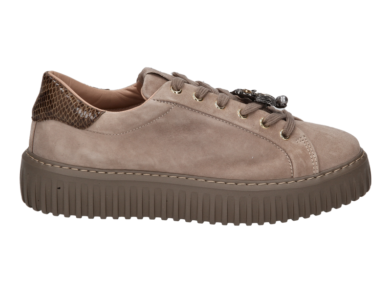 Stokton Baskets Beige