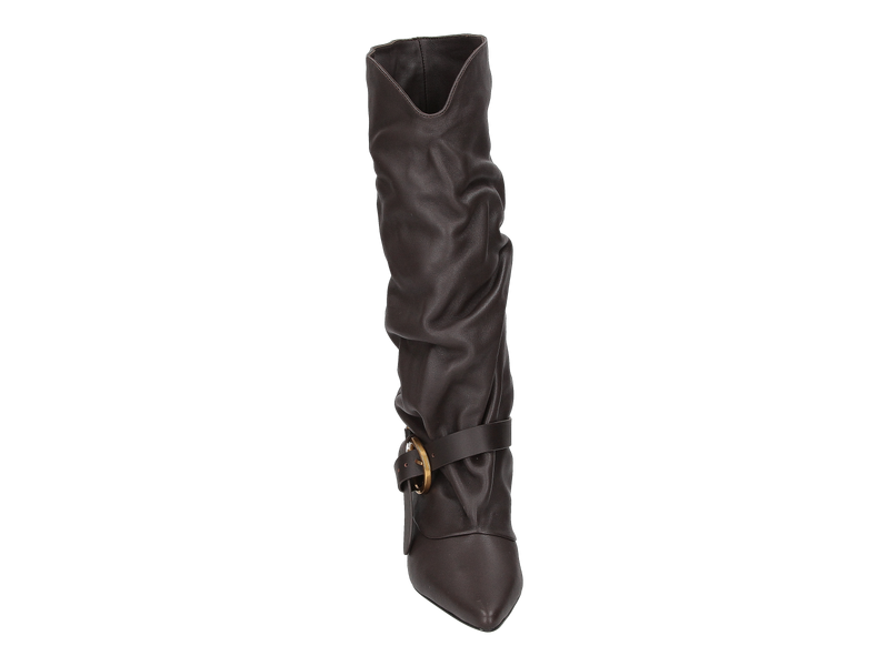 Bekijk product 'Lola Cruz Laarzen Bruin' Lola Cruz Laarzen Bruin