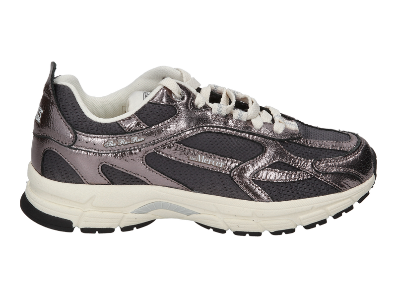 Mercer Sneakers Gray