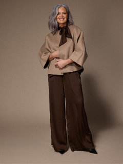 Lalotti Capes Bruin