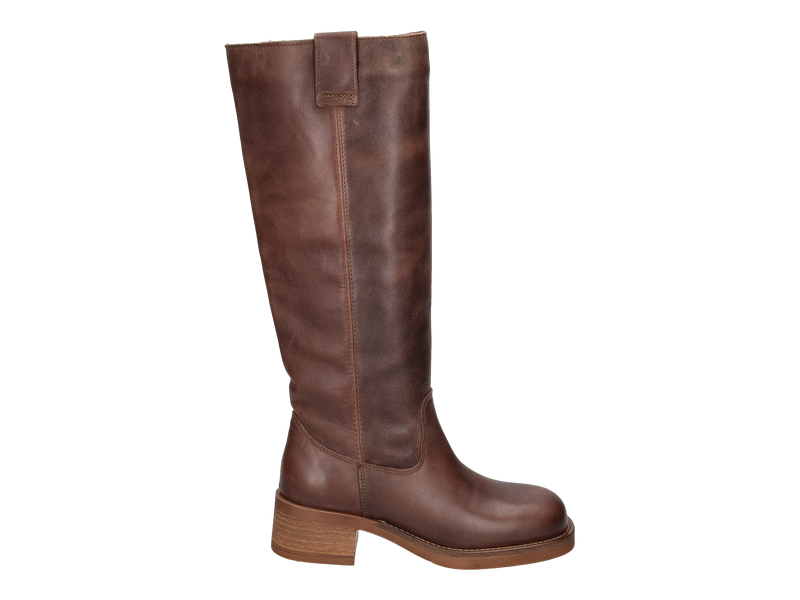 Bekijk product 'Pavement Laarzen Bruin' Pavement Laarzen Bruin