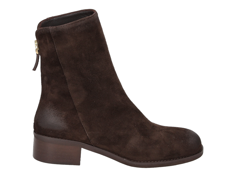 View product 'Gianmarco F. Boots Brown' Gianmarco F. Boots Brown