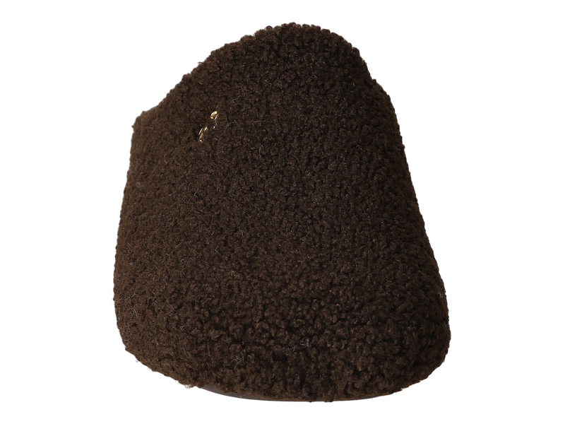 Bekijk product 'Scapa Pantoffels Bruin' Scapa Pantoffels Bruin