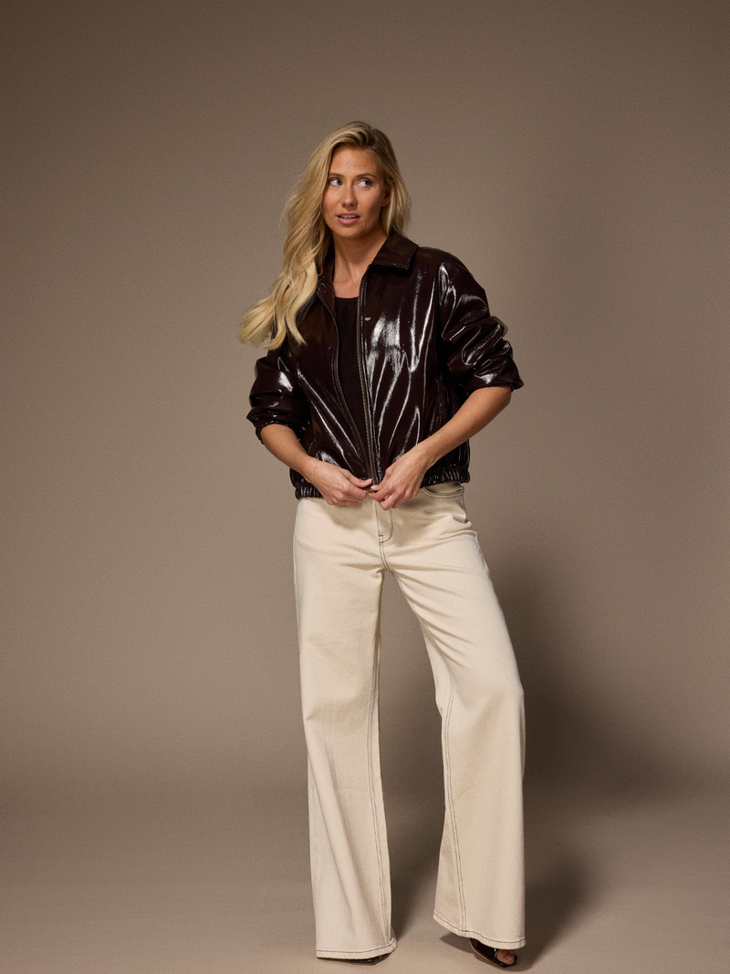 Lalotti Vestes Brun