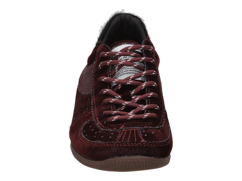 Stokton Baskets Bordeaux