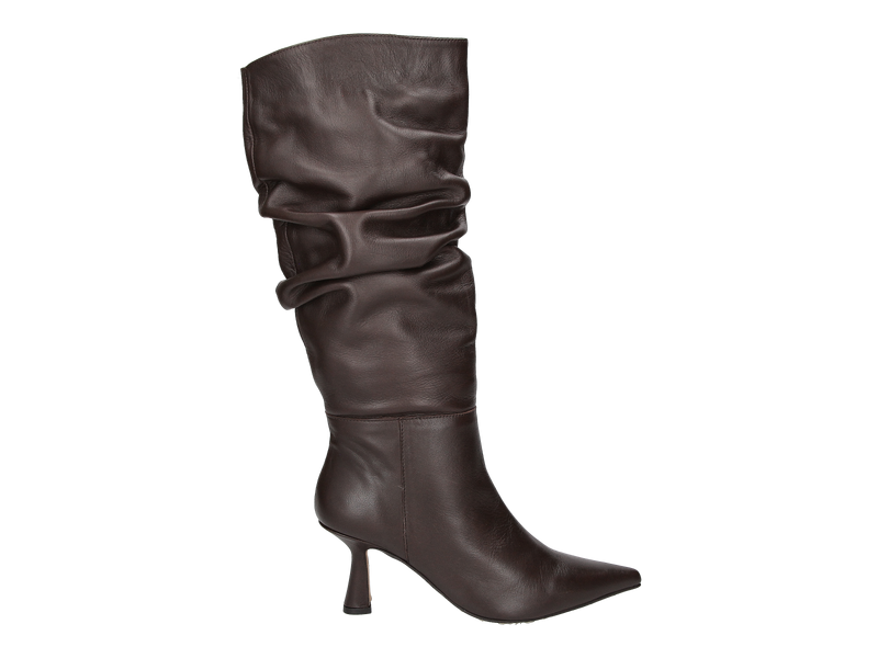 View product 'Angel Alarcon Boots Brown' Angel Alarcon Boots Brown