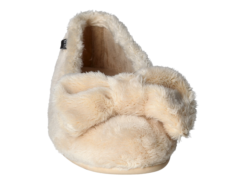 Bekijk product 'Scapa Pantoffels Off White' Scapa Pantoffels Off White