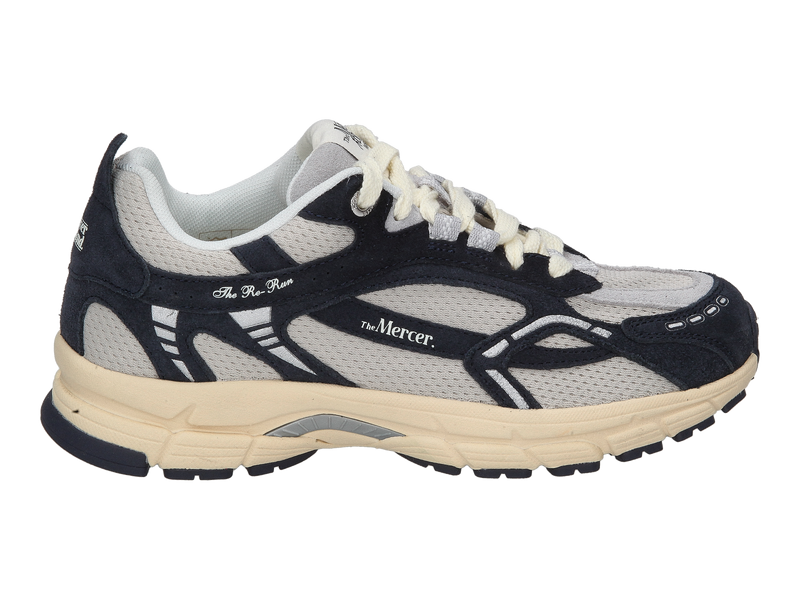 Mercer Sneakers Blue