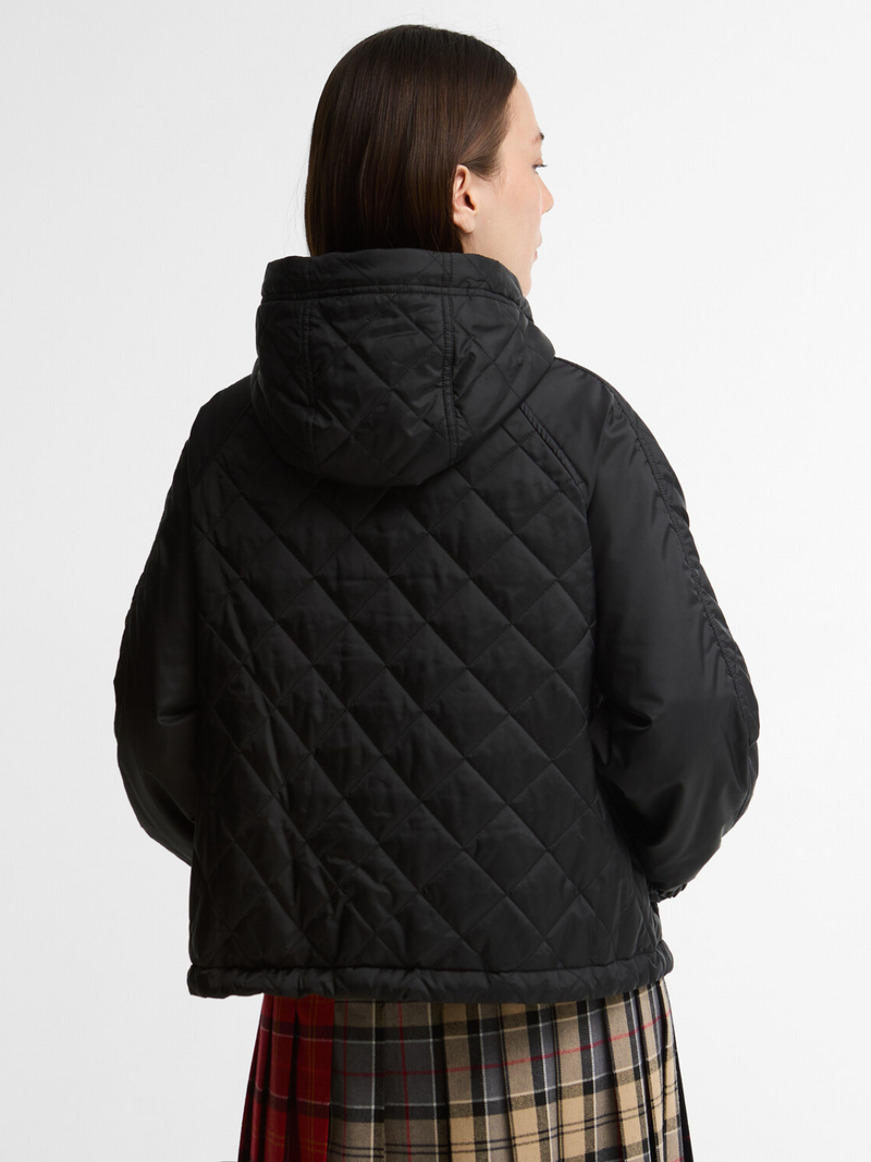 View product 'Barbour Jackets Black' Barbour Jackets Black