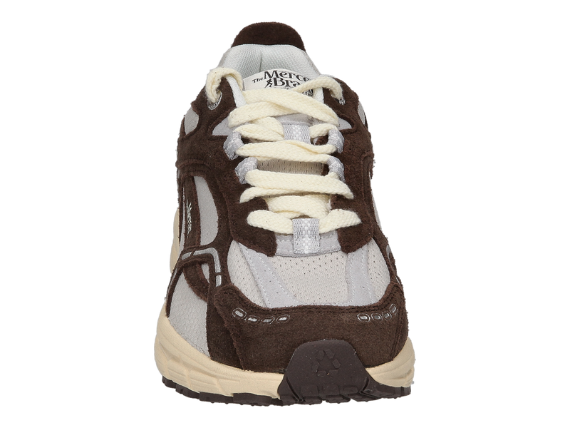 Mercer Sneakers Brown