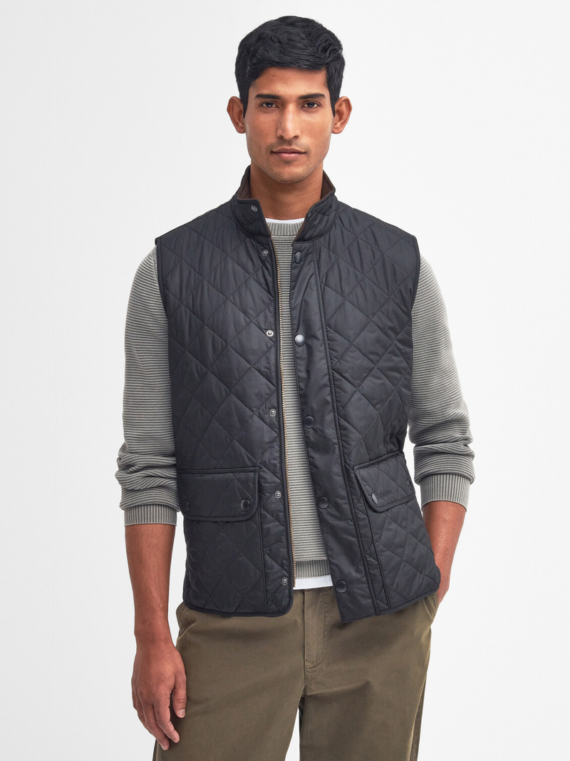 Bekijk product 'Barbour Jassen Blauw' Barbour Jassen Blauw