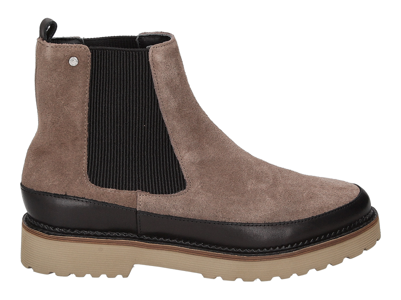 View product 'Emilie Karston Boots Taupe' Emilie Karston Boots Taupe