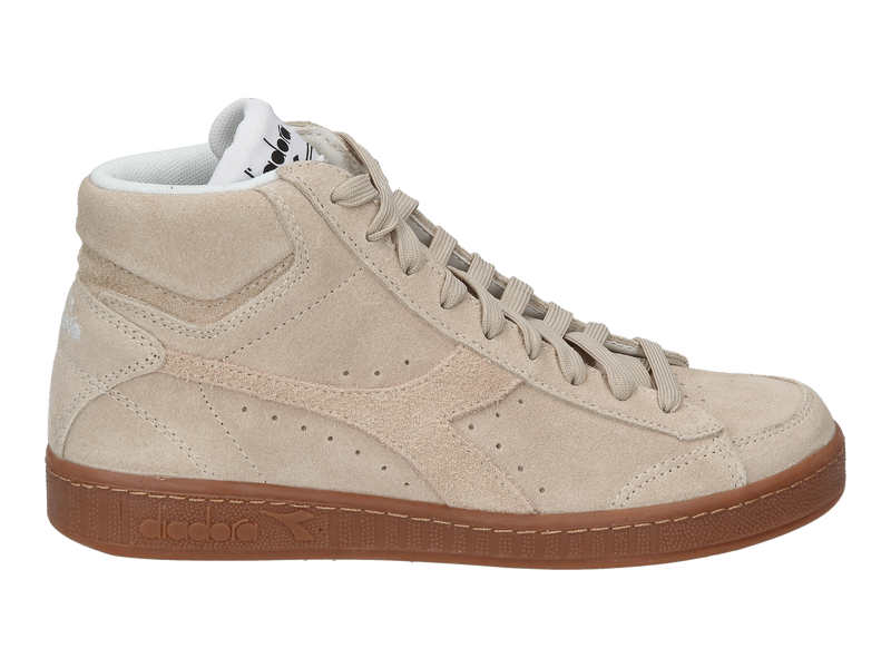 Bekijk product 'Diadora Sneakers Beige' Diadora Sneakers Beige