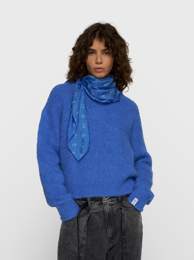 Voir le produit '10 Days Pulls Bleu' (en anglais) 10 Days Pulls Bleu
