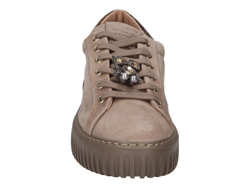 Stokton Baskets Beige