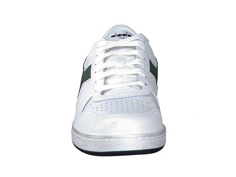 Diadora Sneakers Groen