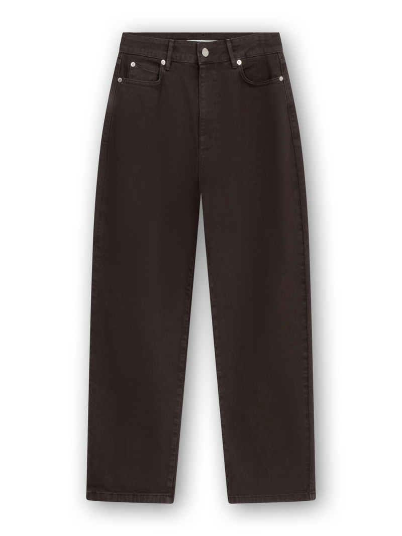 Homage Trousers Brown