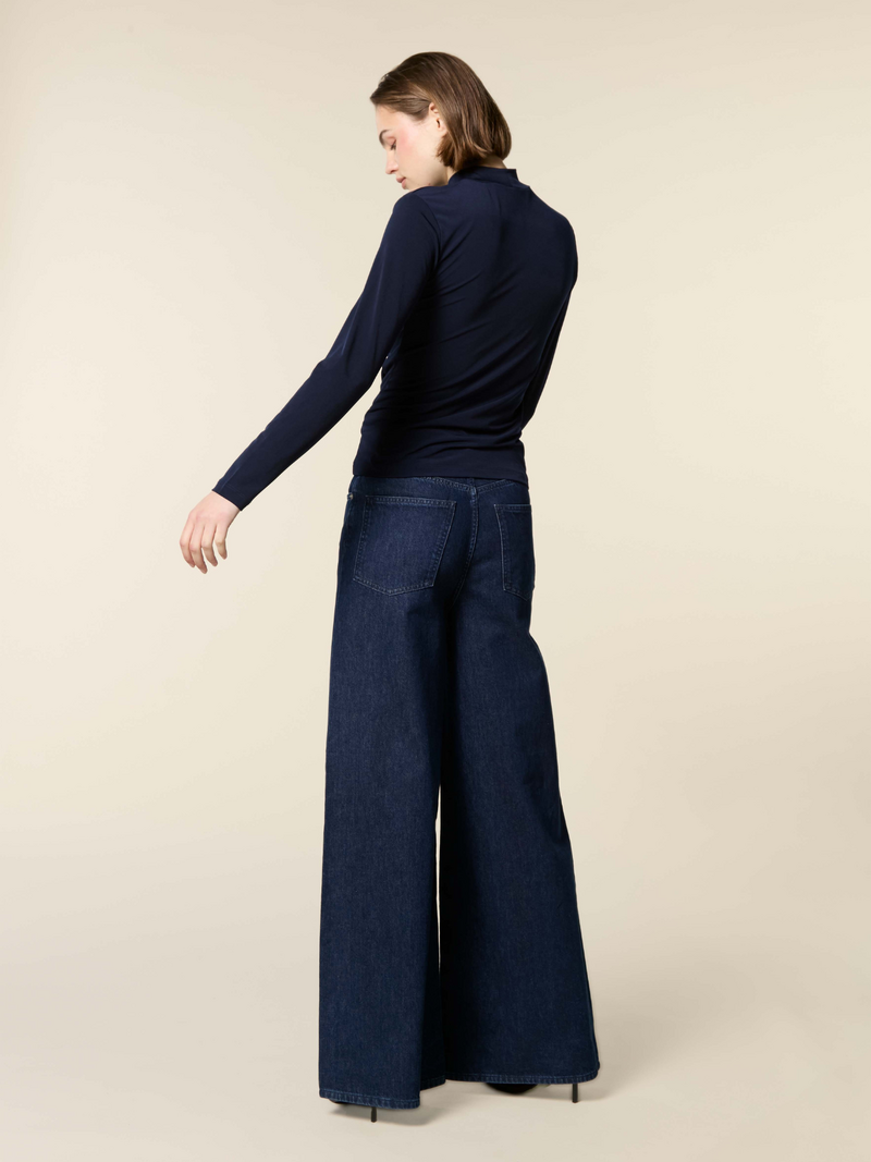 Homage Trousers Blue