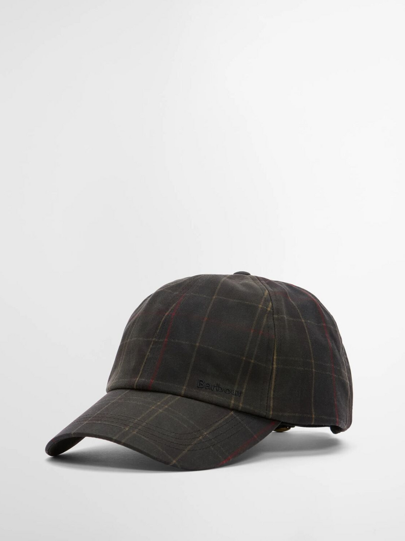Barbour Petten Kaki