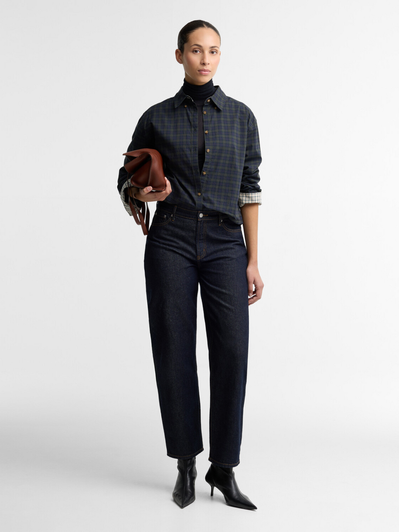 Barbour Blouses Green