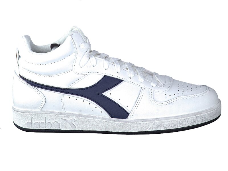 Diadora Sneakers Blue