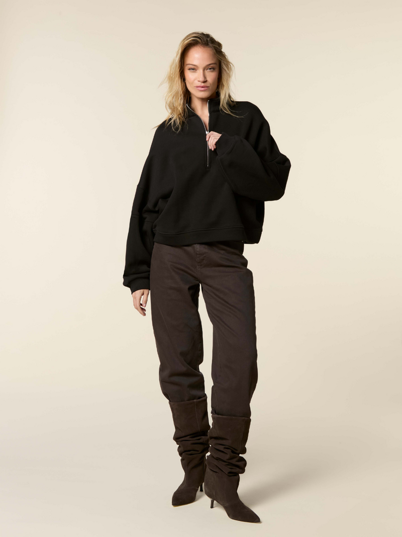 Homage Trousers Brown